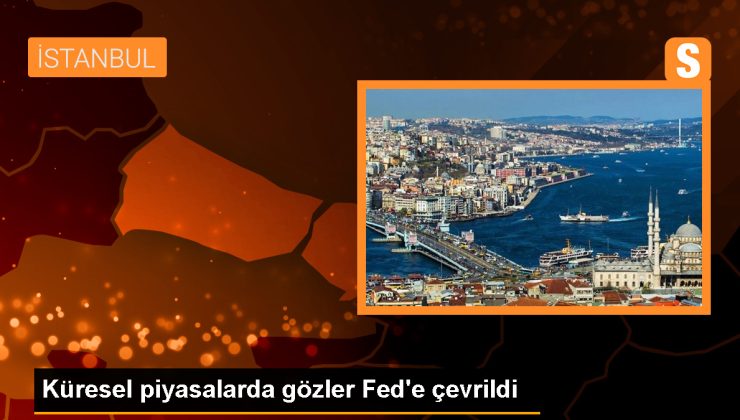 Fed’in Para Politikası Kararları ve Powell’ın Açıklamaları Bekleniyor