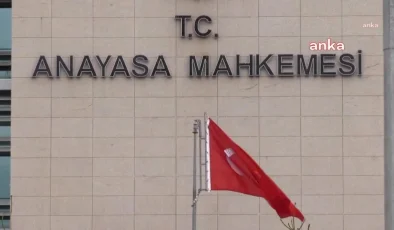 Anayasa Mahkemesi, 703 Sayılı KHK’nın İptaline İlişkin Gerekçeli Kararı Yayımladı