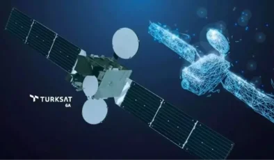 Türksat 6A’nın Yörünge Yolculuğunda Son Ateşleme Gerçekleştirildi