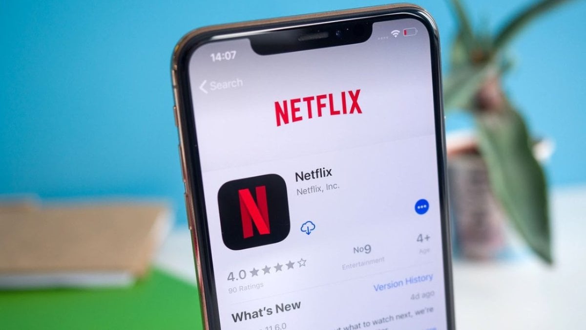 Netflix, eski iPhone’ları desteklemeyi bırakıyor: İşte listedeki modeller