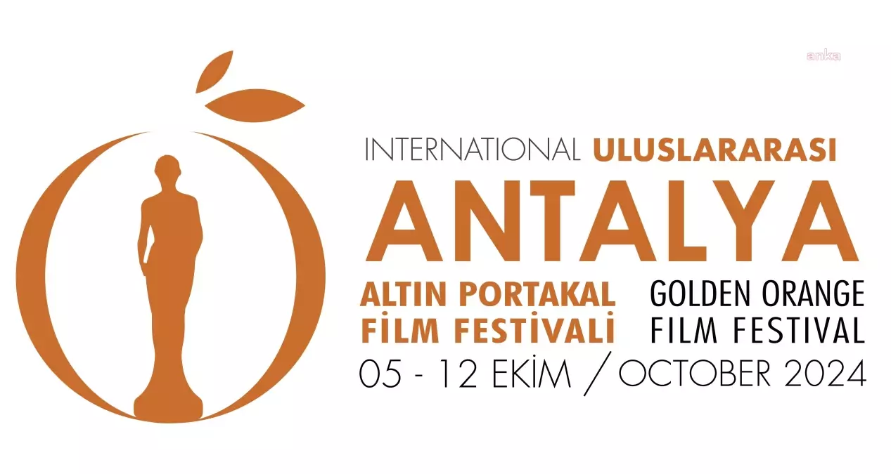 61. Antalya Altın Portakal Film Festivali’nde Film Forum Başvuruları Sona Erdi