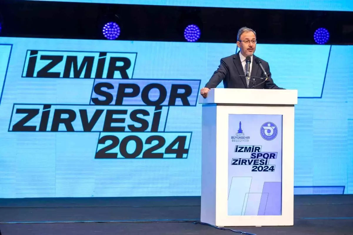 AK Partili Kasapoğlu: “İzmir’in spor kulüpleri Türk sporunun marka değerini büyütüyor”