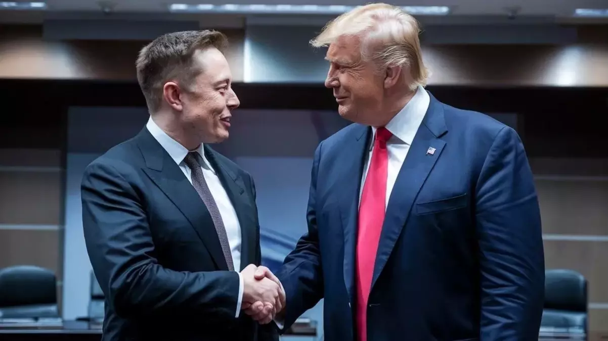 Elon Musk ve Vivek Ramaswamy, ABD Federal çalışanlarının uzaktan çalışmasını sonlandıracak