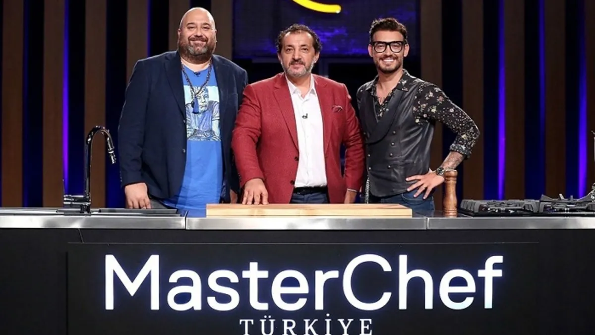 YENİ TAKIMLAR BELLİ OLDU! MasterChef kaptanlık oyununu kim kazandı? MasterChef Mavi ve Kırmızı Takım belli oldu!