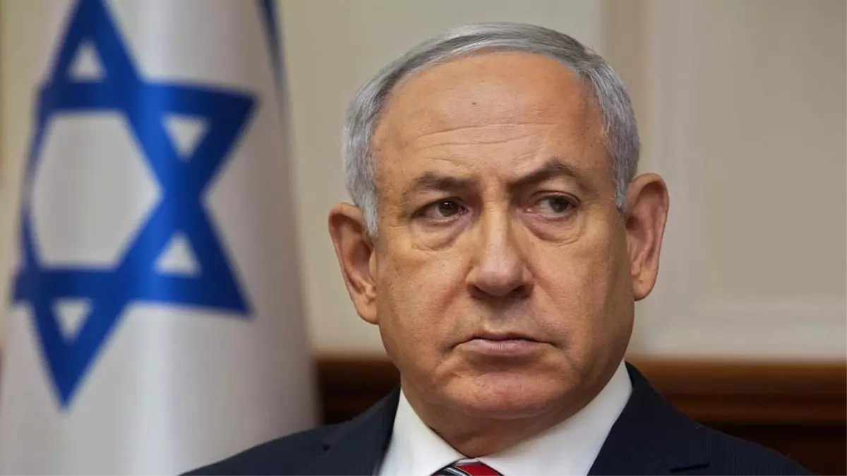 Netanyahu’nun Yolsuzluk Davasındaki Duruşma İptal Edildi